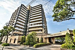 ランドシティ鴨池グランノービレ