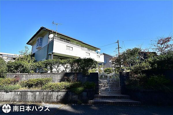 外観：346000037690