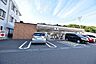 周辺：【セブンイレブン田上7丁目店】鹿児島市田上7丁目にあるコンビニです。設備・サービス　駐車場あり、ATM、マルチコピー機、たばこ、お酒、セブンカフェなど 370m