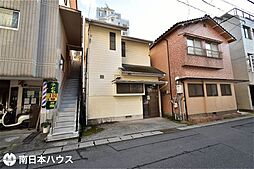 鹿児島県鹿児島市平之町