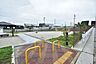 周辺：【乙女塚公園】鹿児島市吉野3丁目53にある公園です。広場、遊具、トイレあり。 200m