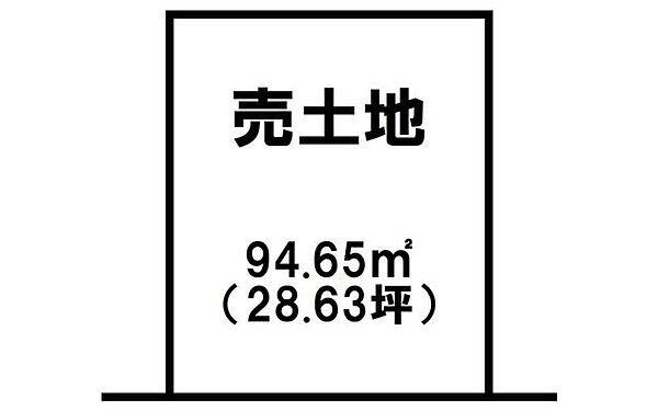 区画図：346000038226