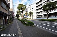 鹿児島県鹿児島市易居町：物件画像