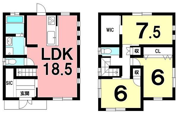 間取り：346000038231