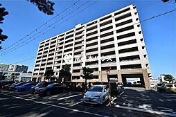 サーパスシティ天保山二番館