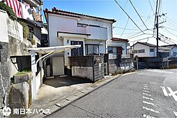 鹿児島県鹿児島市武岡４丁目