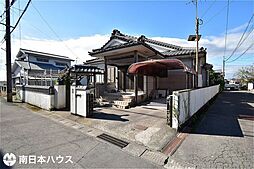 鹿児島県鹿児島市大明丘３丁目