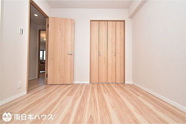 【4.9帖洋室】