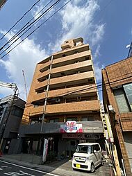 ライオンズマンション交通局前