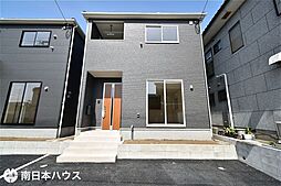 鹿児島県鹿児島市桜ヶ丘１丁目