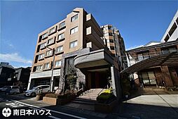 ＪＧＭヴェルデ城山