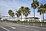 周辺：【鴨池フェリーターミナル】鹿児島市鴨池新町にある船着き場です。営業時間　4時30分～23時30分(フェリー運航時間に合わせて開館)駐車場あり（無料） 660m