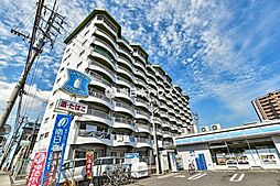 唐湊スカイコーポ