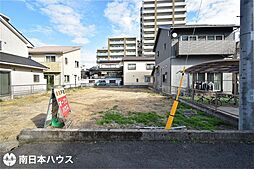 鹿児島県鹿児島市宇宿１丁目