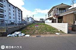 鹿児島県鹿児島市紫原３丁目