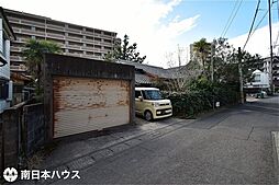 鹿児島県鹿児島市鴨池１丁目