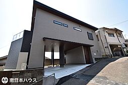 鹿児島県鹿児島市田上台３丁目