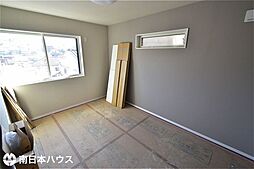 洋室の画像