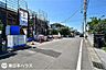 その他：【前面道路】北東向きの前面道路幅は約7ｍと広々です！交通量も少なく静かな住環境です♪