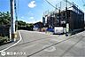 その他：【前面道路】北東向きの前面道路幅は約7ｍと広々です！交通量も少なく静かな住環境です♪