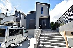 新築戸建 西陵2丁目/2区画
