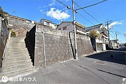 鹿児島県鹿児島市田上台３丁目