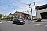 周辺：【ニシムタ与次郎店】鹿児島市与次郎1丁目にあるホームセンターです。営業時間　7：00～21：00 210m
