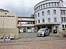 周辺：【鹿児島中央高等学校】教育目標　「日本国憲法・教育基本法の精神及び理念に基づき、生徒の個性を啓発して人格の完成を目指し、国家・社会の繁栄と国際社会の進展に貢献する有為な人材を育成する」 40m