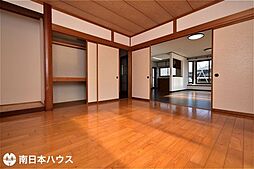 洋室の画像