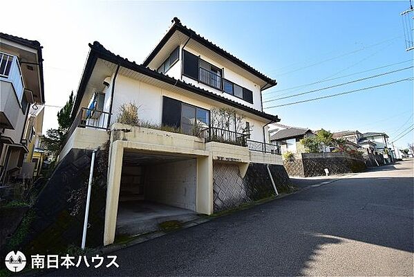 外観 西陵6丁目　中古戸建