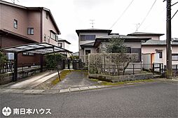 鹿児島県鹿児島市春山町