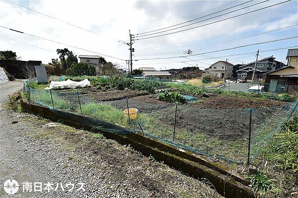 【外観】令和8年2月26日　敷地東側より撮影日当り良好な敷地です！