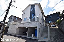 鹿児島県鹿児島市田上台３丁目