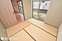 和室の画像