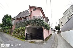 鹿児島県鹿児島市稲荷町
