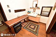 【洗面所】1階にある洗面所です！脱衣室は別にあります♪