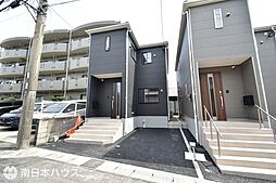 鹿児島県鹿児島市紫原３丁目