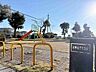 周辺：【吉野台第一公園】鹿児島市吉野町にある公園です遊具、広場、トイレあり 60m