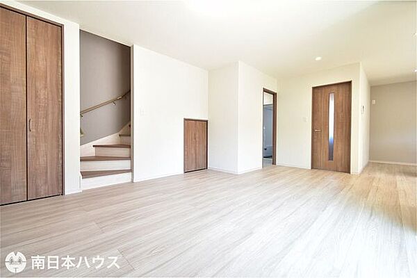 【リビング過去施工例】