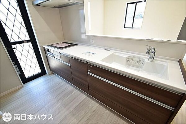【キッチン過去施工例】