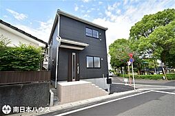 鹿児島県鹿児島市武３丁目