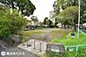 周辺：【塩竈公園】鹿児島市新屋敷町にある公園です広場、遊具、トイレあり 270m