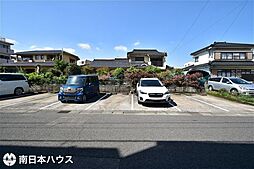 鹿児島県鹿児島市荒田２丁目