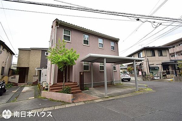 外観：346000041931