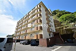 メゾンドール武町