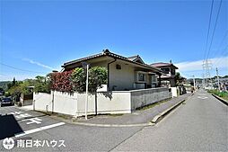 鹿児島県鹿児島市城山１丁目