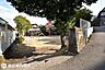 周辺：【城山団地南公園】鹿児島市城山1丁目にある公園ですトイレ、遊具あり 280m