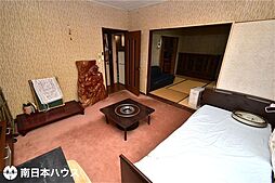 洋室の画像