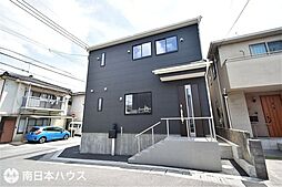 鹿児島県鹿児島市田上３丁目