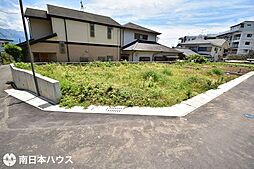 鹿児島県鹿児島市下竜尾町